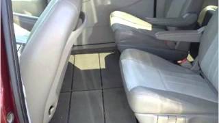 preview picture of video '2007 Chrysler Town & Country Used Cars Leavenworth KS'