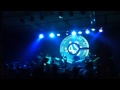 Alternosfera - Visători cu plumb în ochi Live Metalhead ...