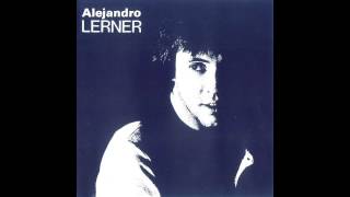 02. Mil Veces Lloro - Alejandro Lerner (Lerner Y La Magia) - 1982