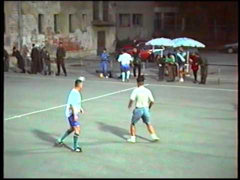 Malonogometni turnir Okucani 1995.