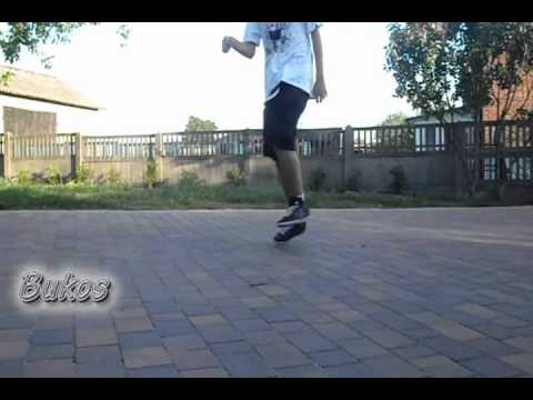 White KRST - Naprawić to (bit_ DonDe) [Bukos C-Walk]