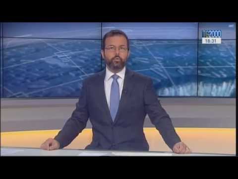 Tg2000 20 luglio 2015 - Edizione delle 18:30