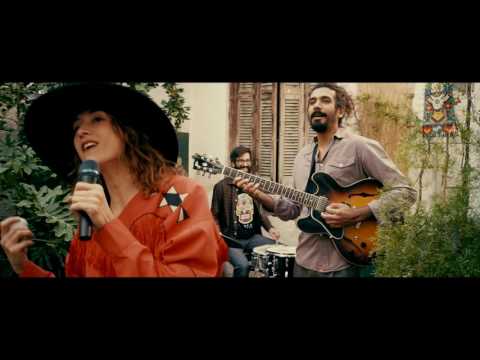 Patatatiti-Memoria de Justino