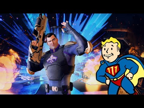 Agents Of Mayhem REVIEW - Sweet, Stylish Destruction