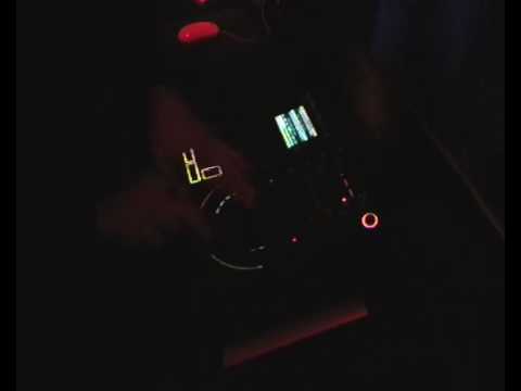 Nextbeat vs Djeep.Catwalk Club Barcelona.27-11-09