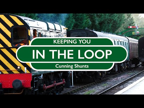 Keeping You In The Loop: Cunning Shunts