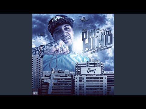 Gifted (feat. Hurricane)