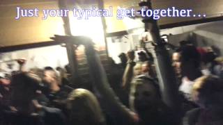 Nutt TV - Episode 4: Aaron Salem&#39;s 2nd Annual TWiP Rager