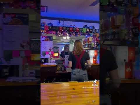 The Vet's Bar and Lounge Video Review