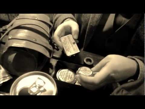 ADz Pipes HD 66 - Notts Pipe Club March Meeting