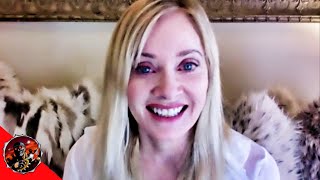 KING KNIGHT Cast Interviews (2022) Barbara Crampton video