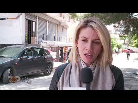 Fiks Fare, 17 Maj 2016, Pjesa 2 - Investigative Satirical Show