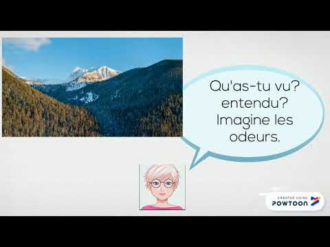 les principaux types de paysages