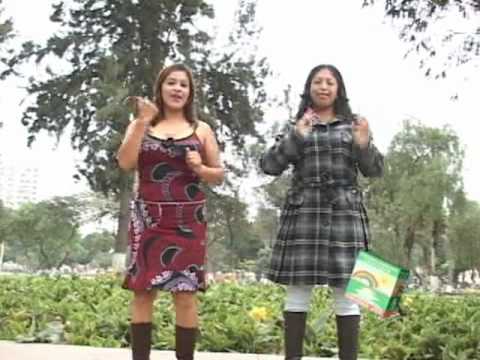 HERMANAS VARGAS 2010 "SOLO TU"