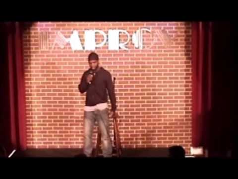 Cleveland Improv Workshop 