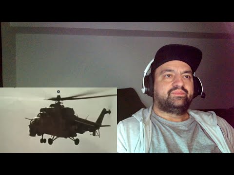 Kino (Кино) - Gruppa Krovi (Blood Type) (Группа Крови) - Reaction