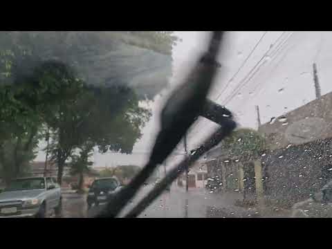 VILA VIRGÍNIA MUITA CHUVA Rua Franco da Rocha...#ribeiraopreto #turismo #agro #gastronomia #vlog 