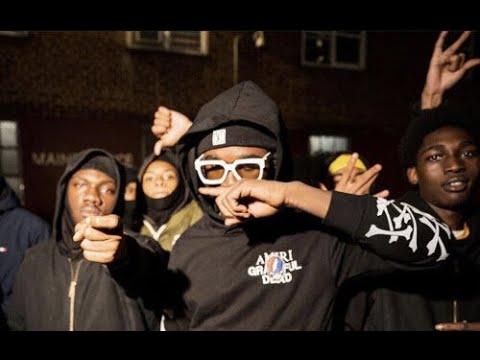 CMunna Gzz - 4800Shottas Shot (FT. OdotGzz, ZahGzz) #SBGK