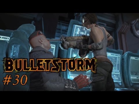 Bulletstorm #30 Nehmt euch nen Zimmer! 凸(⊙▂⊙✖ ) [German/1080p]