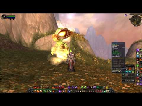 WoW Patch 5.1 PTR: Item Stats Streamlining !!