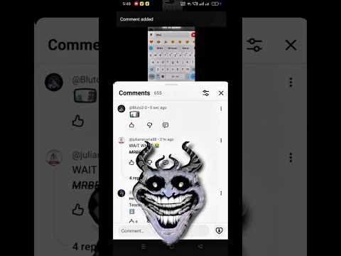 YouTube Thumbnail