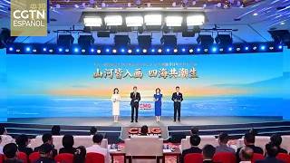 Grupo de Medios de China presenta 42 nuevos programas en chino para audiencia global