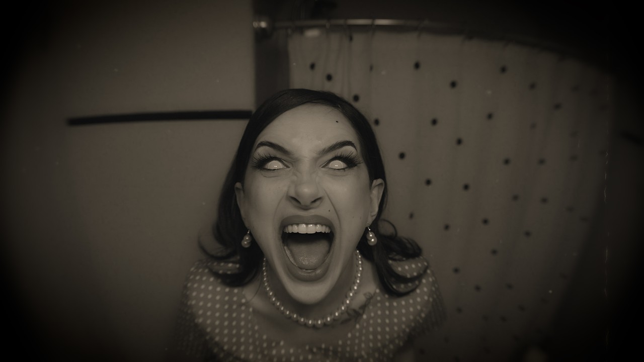 Halocene - People Pleaser (Official Music Video)