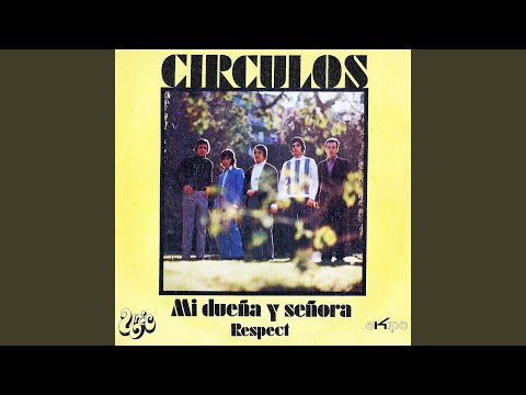 Mi Dueña y Señora (Lady d'Arbanville)