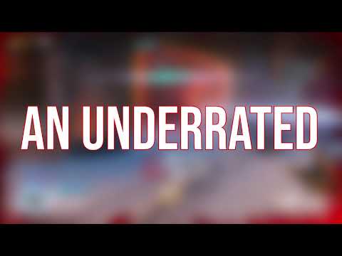 Best Clips From The Fastest Underrated Genji Player LIAR! 4200+ Hours played