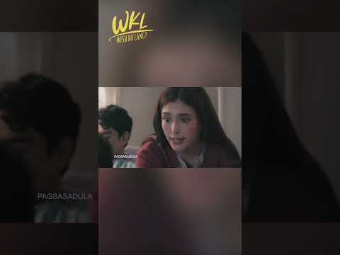 Lalaki, naglaho ang alaala ng pamilya dahil sa matinding sakit | Wish Ko Lang