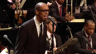 Christmas Music: We Three Kings - JAZZ AT LINCOLN CENTER ORCHESTRA with WYNTON MARSALIS