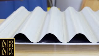 Corrugated - Metal Roofing Must-Knows