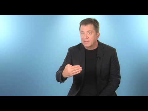 Dr. Henry Cloud on BOUNDARIES FOR LEADERS