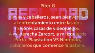 Porta Realidad virtual (Letra)