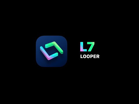 AudioKit L7 Live Looper