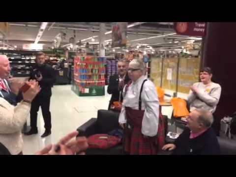 Theres only One Neil Baldwin 14.12.15