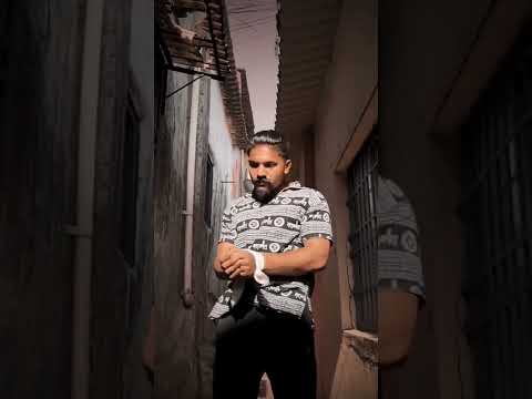 rahul gaikwad KGF MOVIE d...