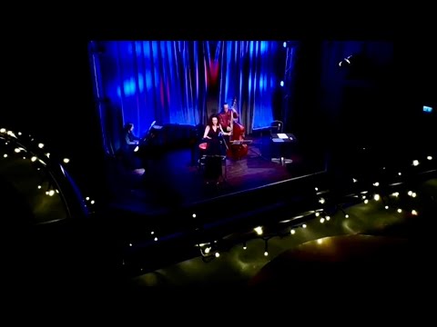 Barbara's songs - Live at PostamD
