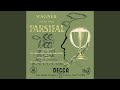 Wagner: Siegfried, WWV 86C / Act 2: Forest murmurs