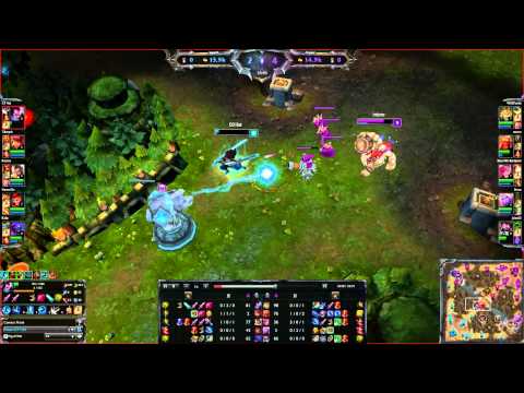 Hai Outplays Pobelter