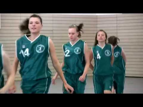 TSG Bergedorf von 1860 e.V. - Image-Film (kurze Version)