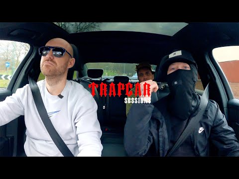 JBABY's got the bars and the rhymes fam | 2nd episode - full freestyle