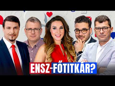 ENSZ-főtitkári értesülés, milliós hotelszámla és Juhász Péter pólói- HírTV