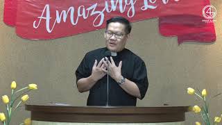 Download lagu Terlalu Baikkah Allah? (Yunus 4) - Yakub Tri Handoko mp3