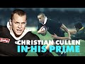 All Blacks Christian Cullen Destroying Australia South Africa Rugby Highlights RugbyPass