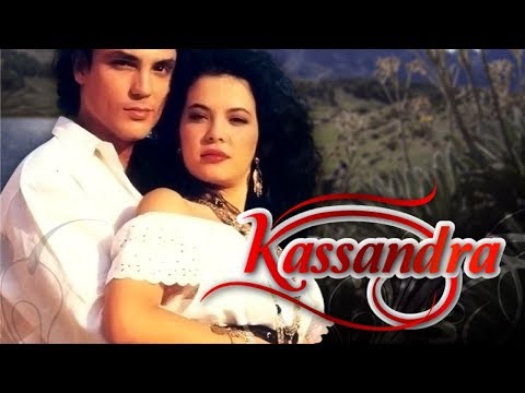 Kassandra, Trailer (1991) | Pongalo NovelaClub thumbnail