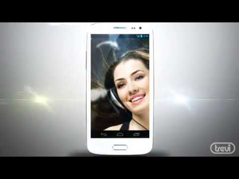 Trevi TT1020.BG patefonas video