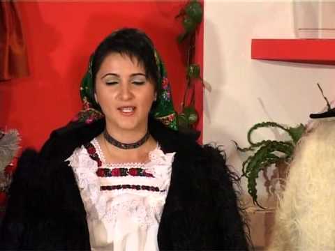 Colinde-Din raiul cel luminos-Ancuta Anghel