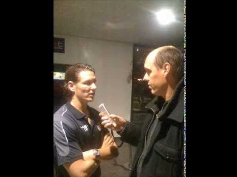 Ramon voorn na Fortuna Sittard - Telstar 2-0   26-10-2012