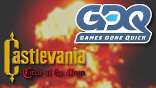 Nuclear Fusion at GamesDoneQuick